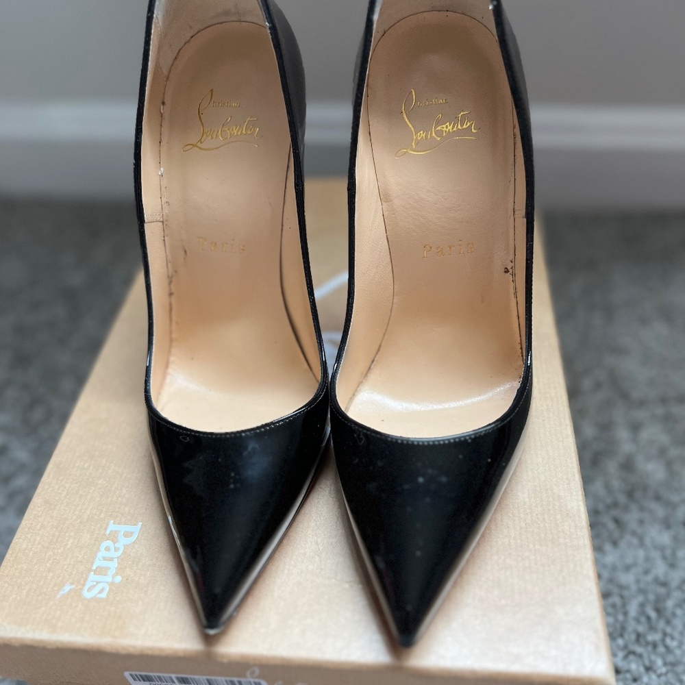 Louboutin
